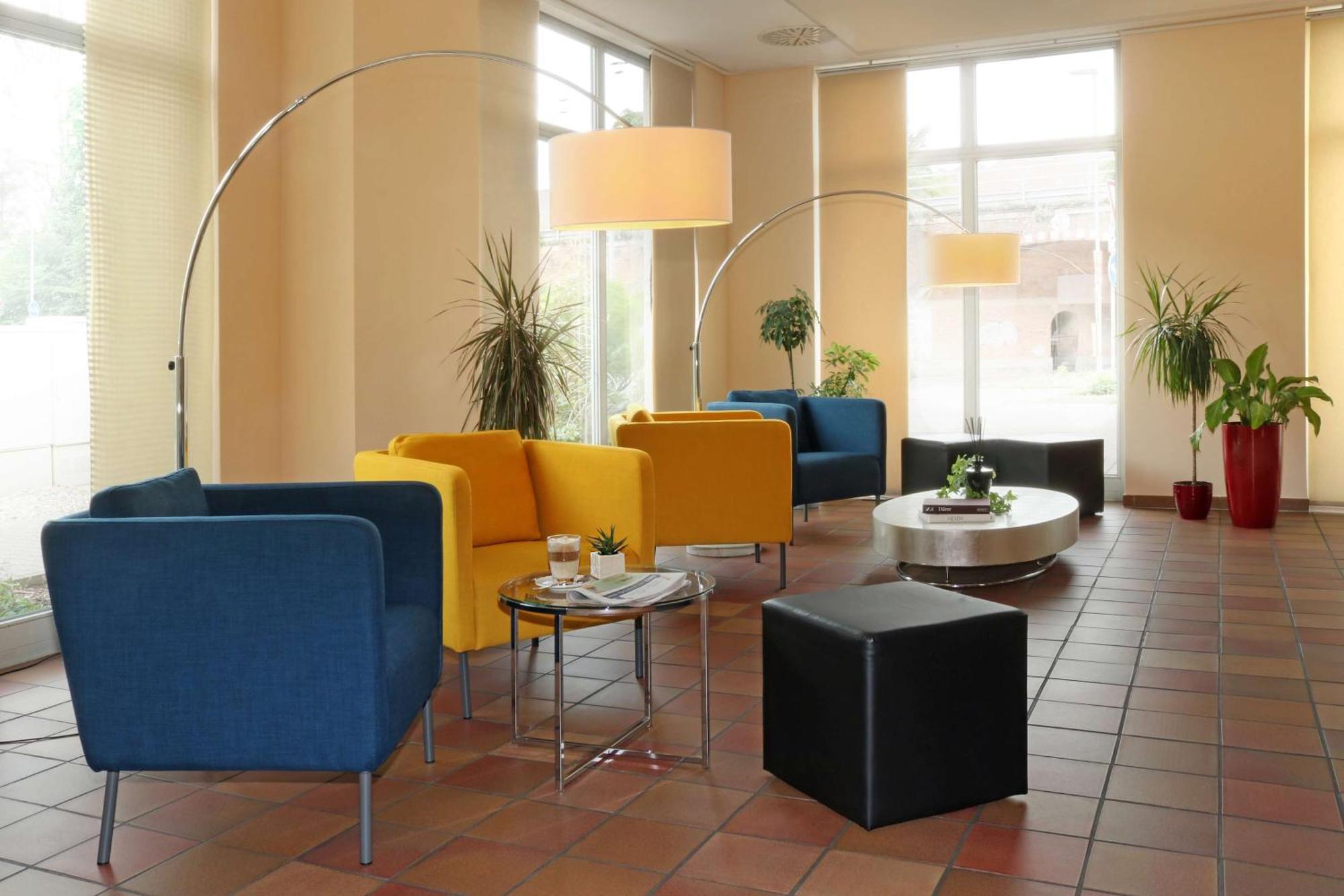 Best Western Hotel Halle-Merseburg Exterior photo